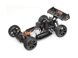 HPI Trophy 3.5 Buggy RTR 2.4GHz - 101704 - Includes Free HPI Starter pack